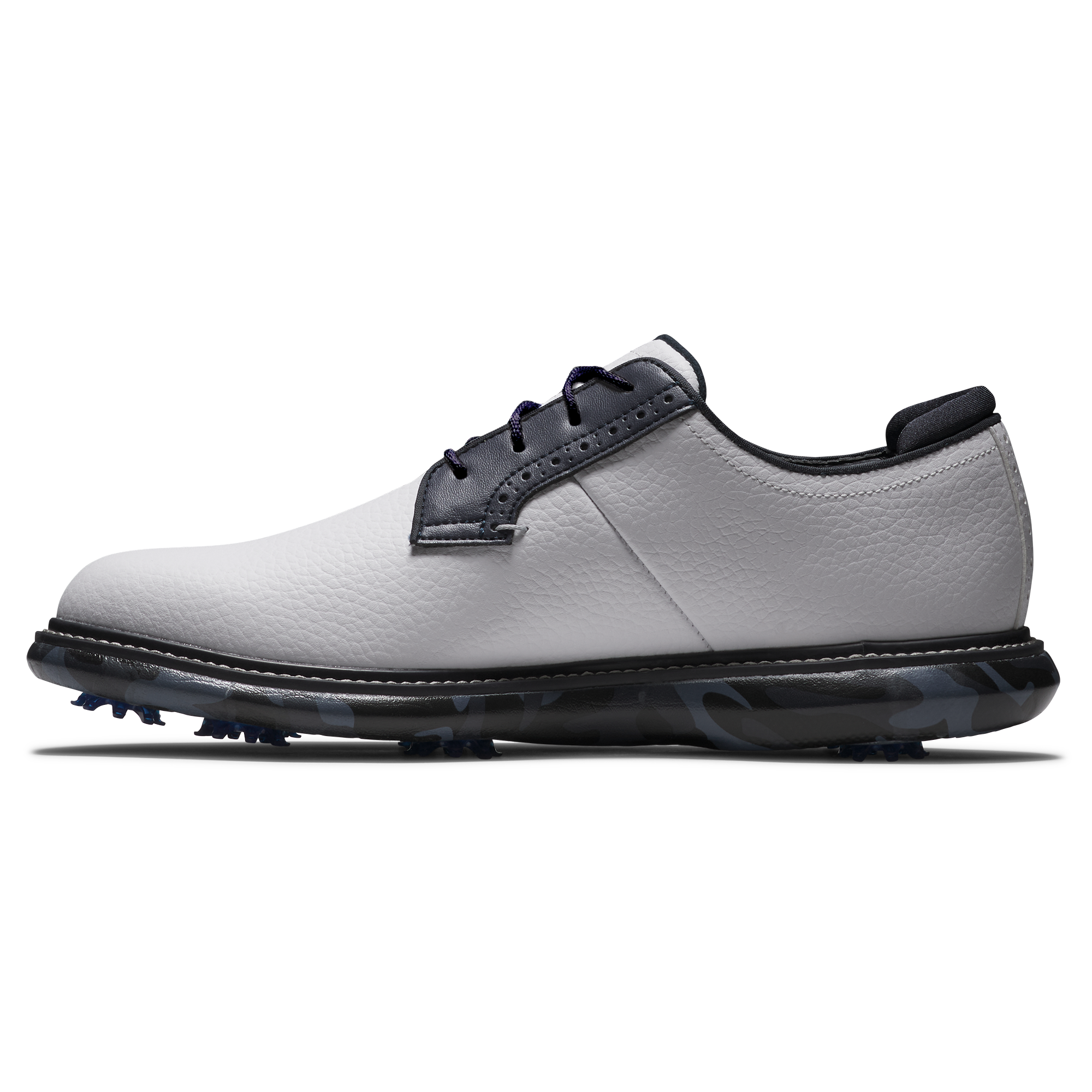 Traditions - Blucher