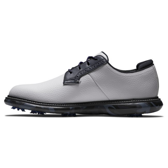 Traditions - Blucher