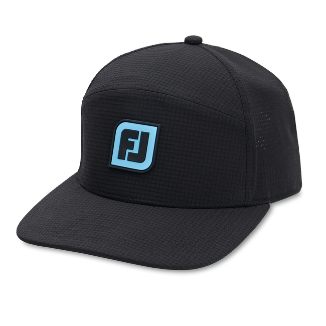 FJ Rubber Patch Cap