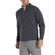 Lightweight Quarter-Zip