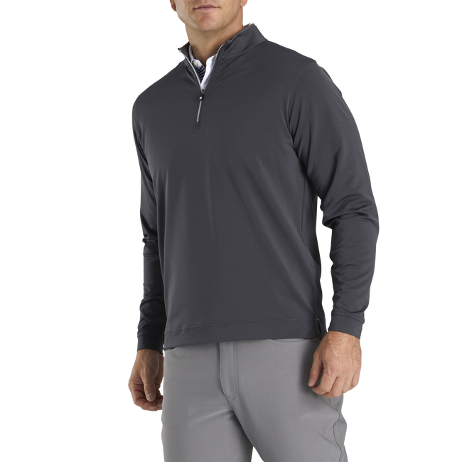Lightweight Quarter-Zip