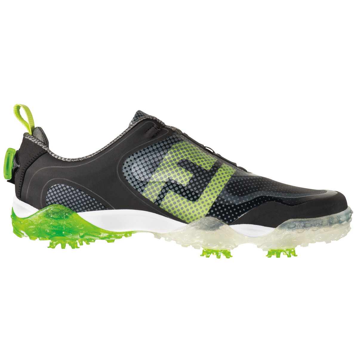 Footjoy men's freestyle golf best sale shoes