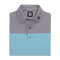 White / Maui Blue / Lava