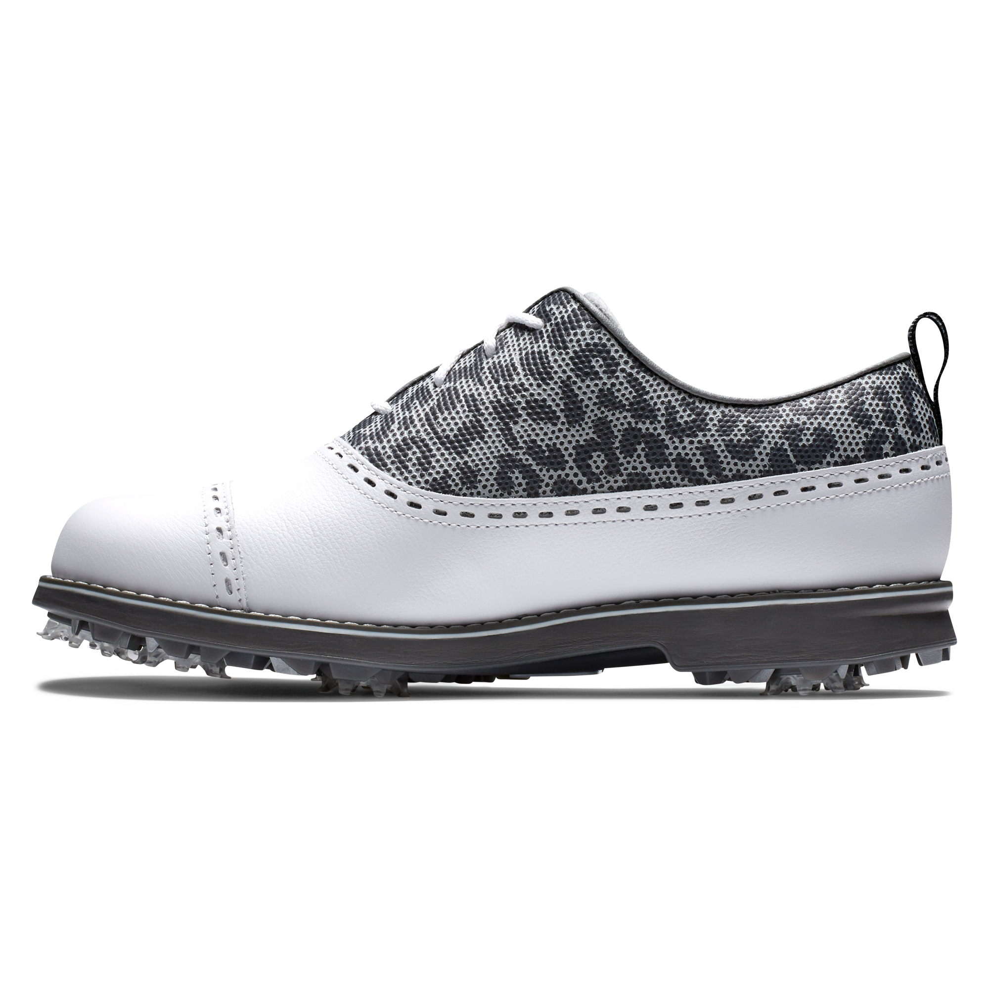 Premiere Series - Cap Toe Women