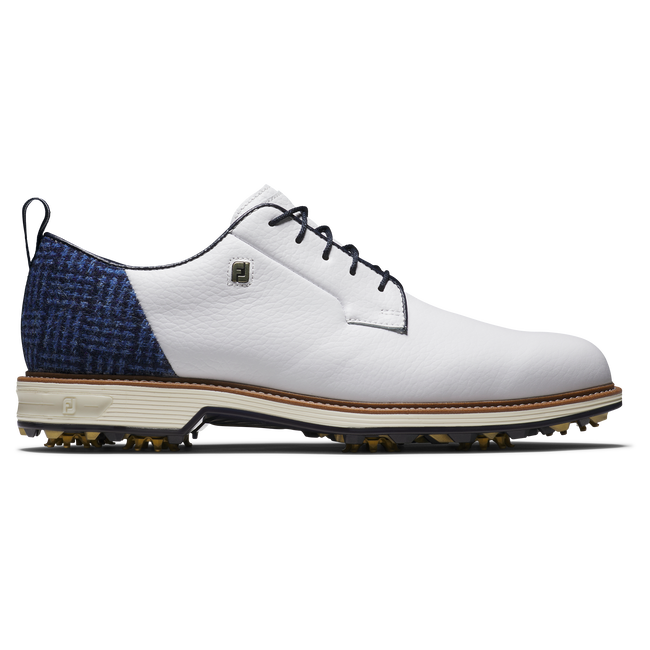 FJ X Harris Tweed Premiere Series - Field