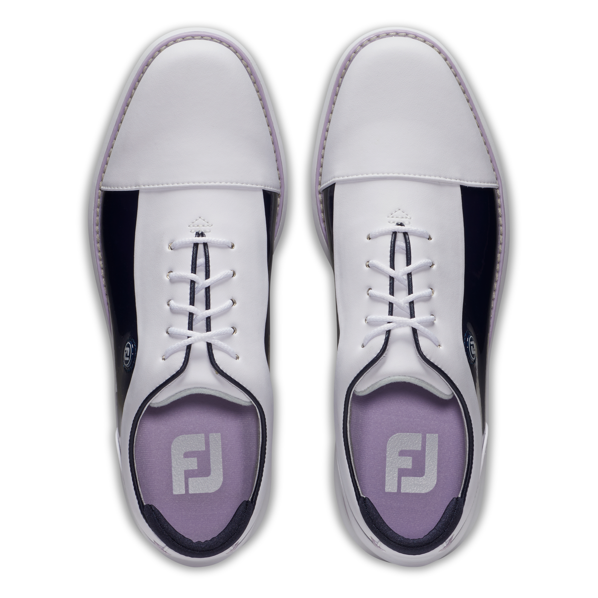 Traditions Cap Toe Women