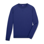 French Terry Crewneck