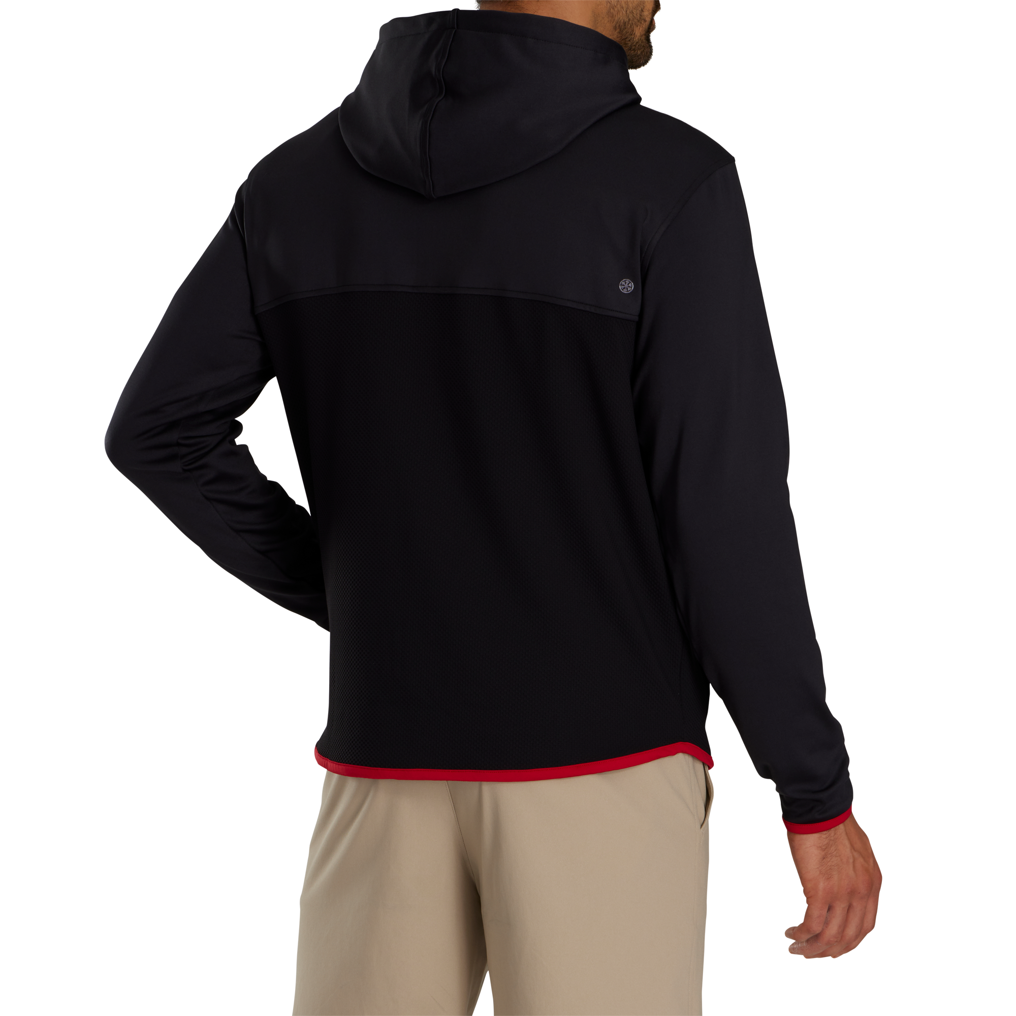 ThermoSeries Full-Zip Hoodie