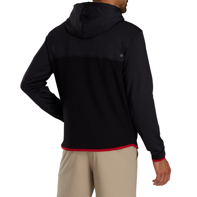 ThermoSeries Full-Zip Hoodie