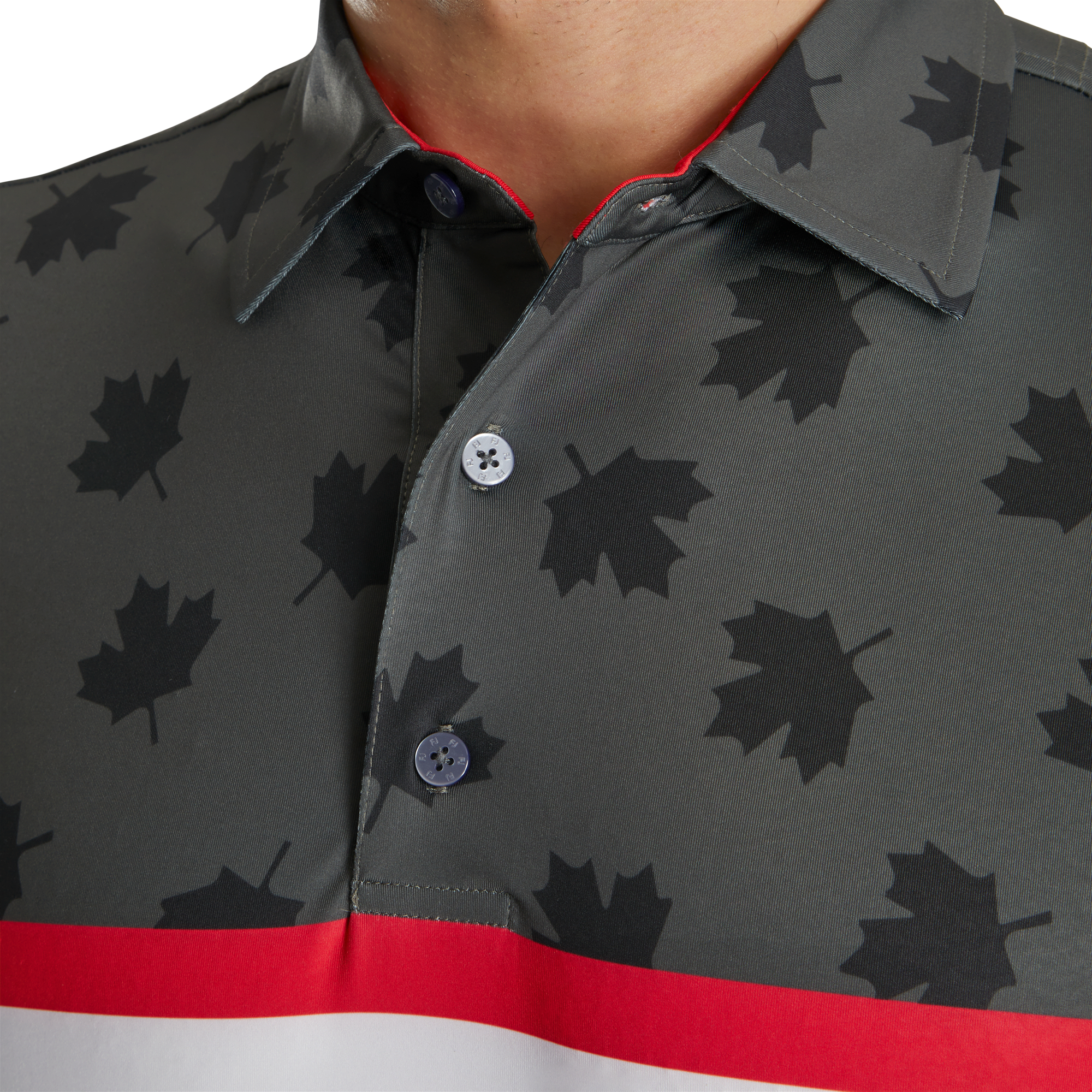 Engineered Tonal Leaf