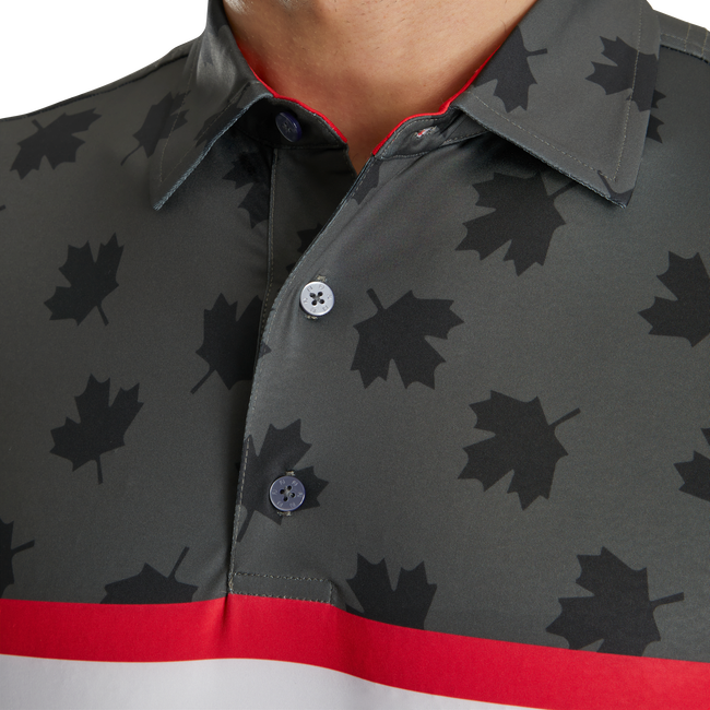 Engineered Tonal Leaf