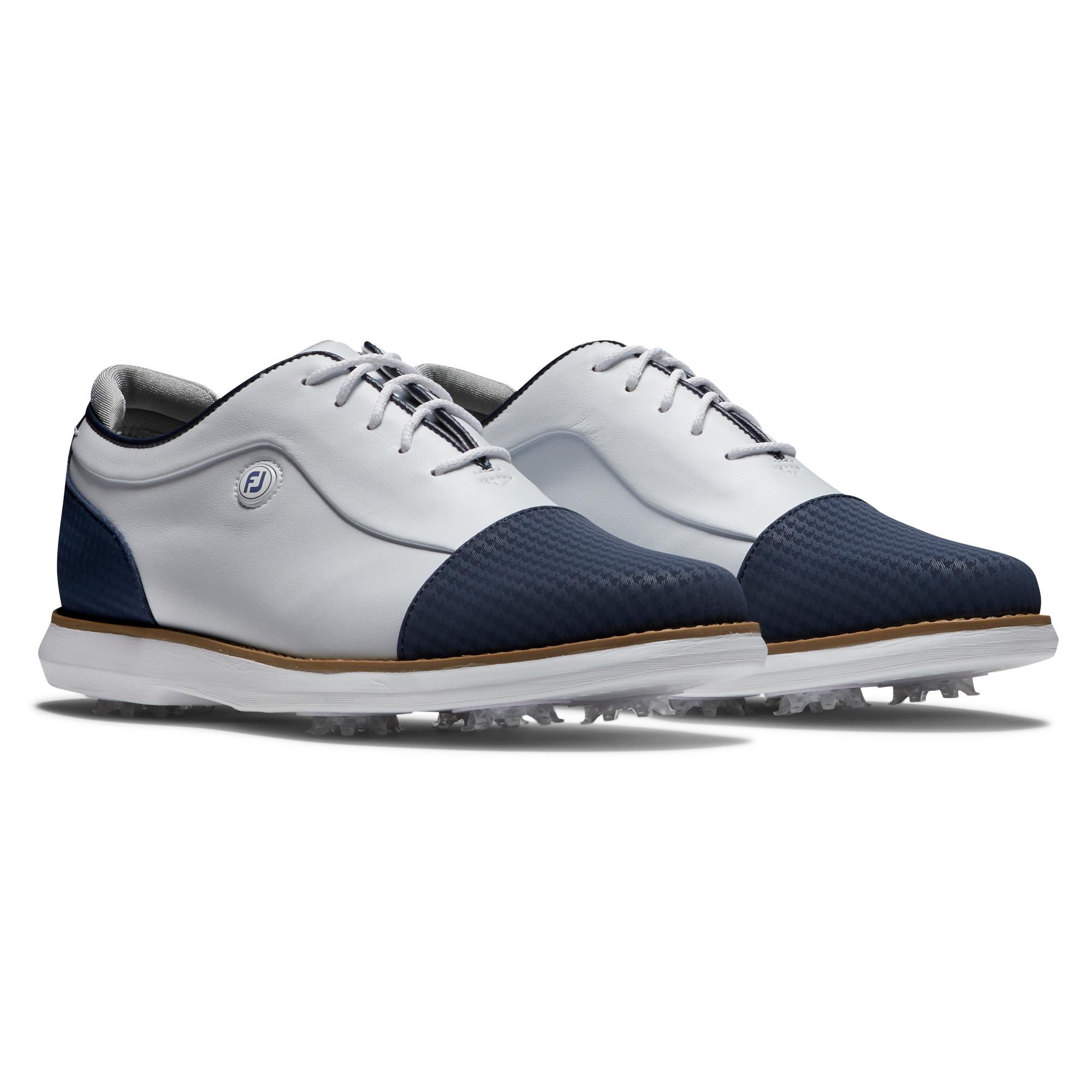 Traditions Cap Toe Women