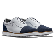 Traditions Cap Toe Women
