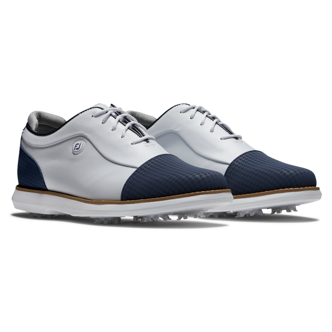 Traditions Cap Toe Women