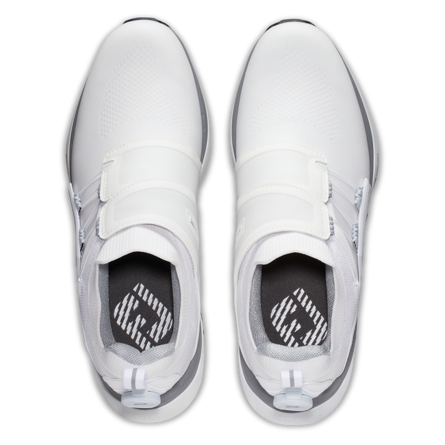 HyperFlex BOA