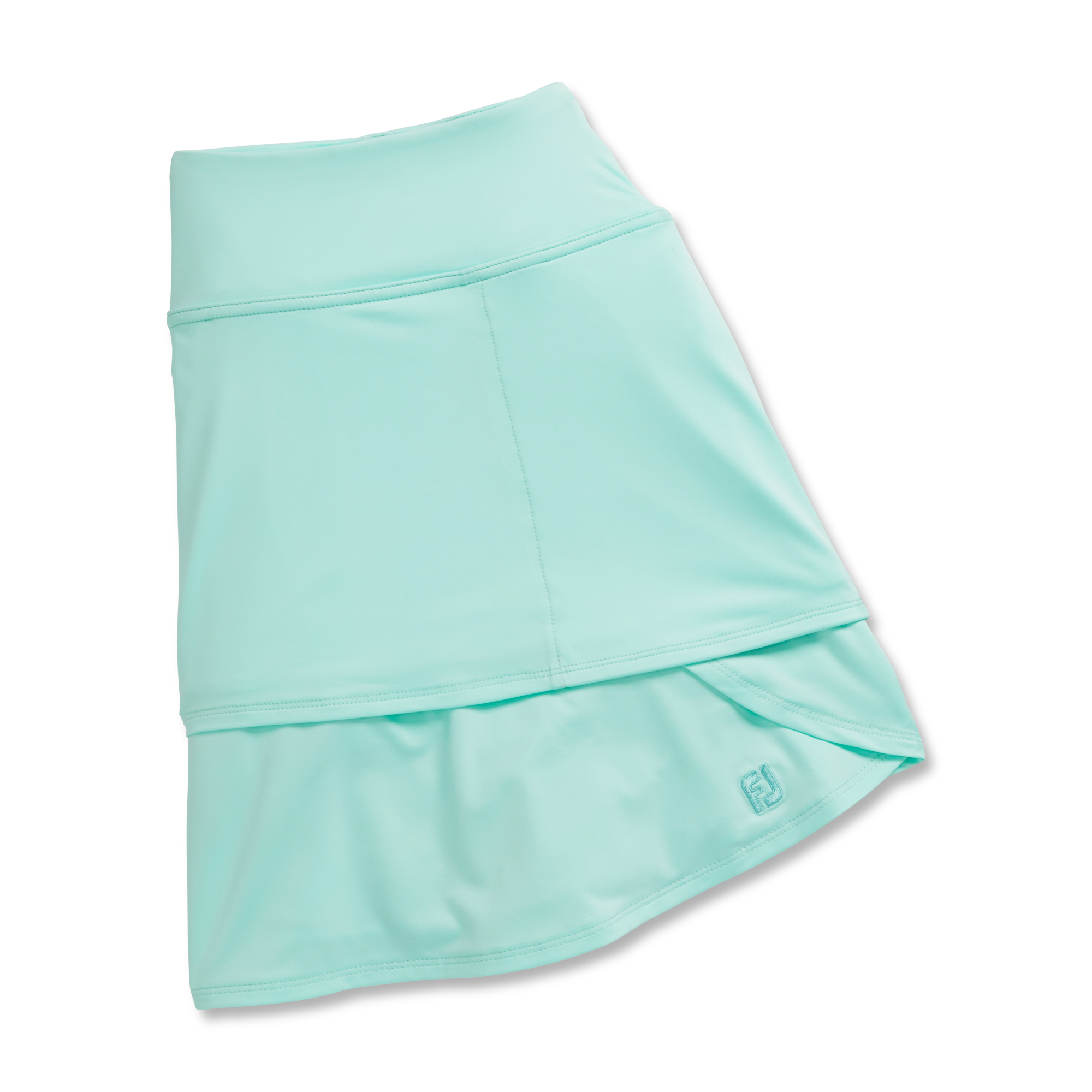 Performance Layered Skort Women