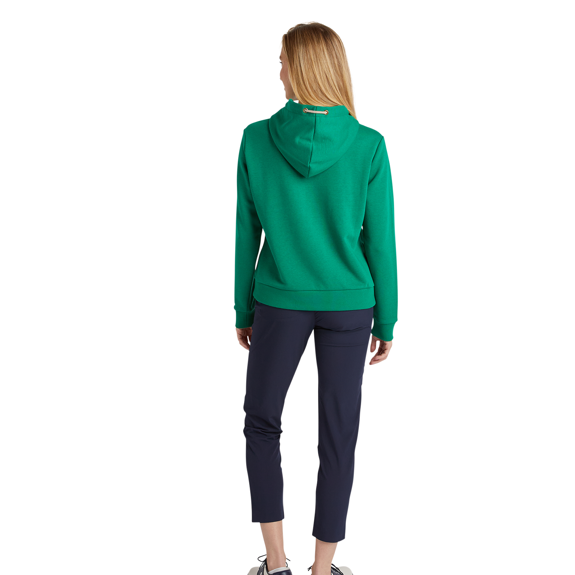 Cobbler Hoodie Women
