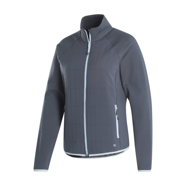 ThermoSeries Full-Zip Jacket Women