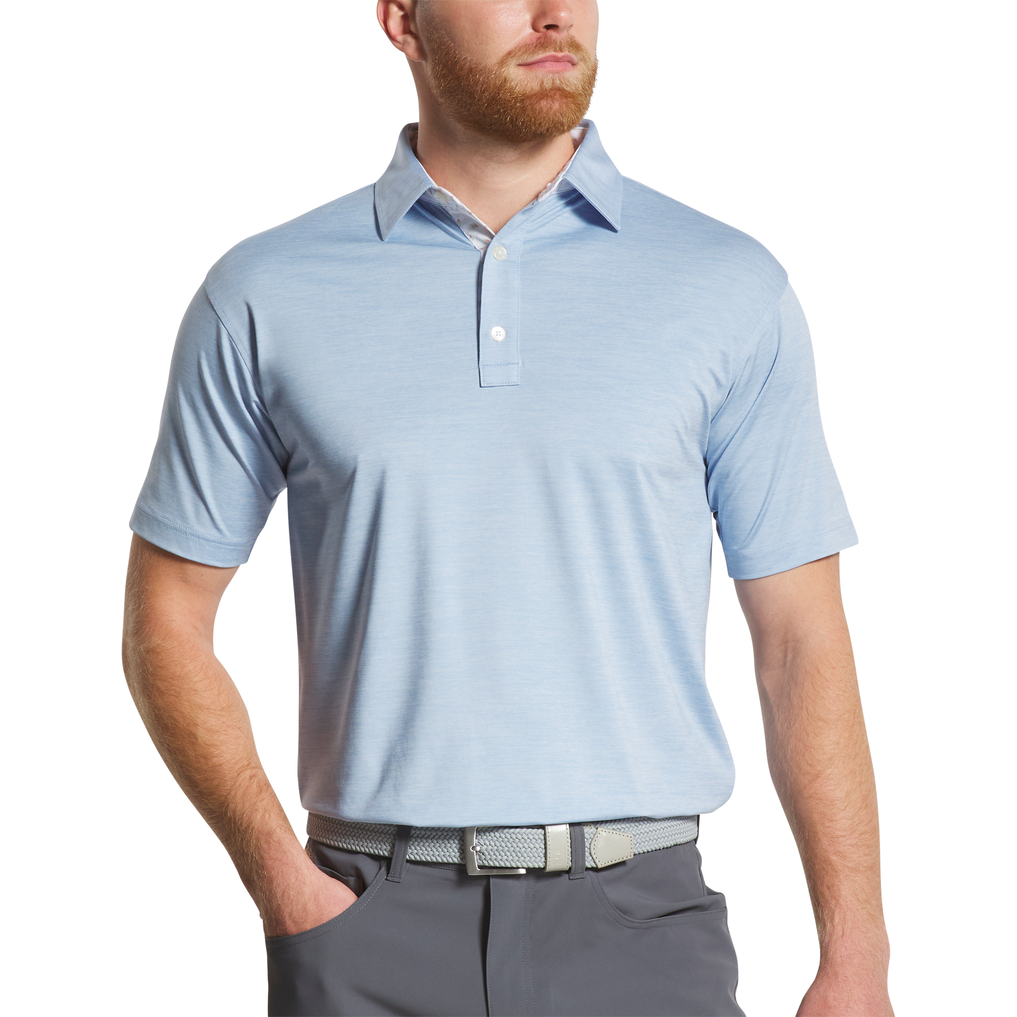 Heather Lisle Flower Trim