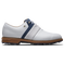 White / Navy