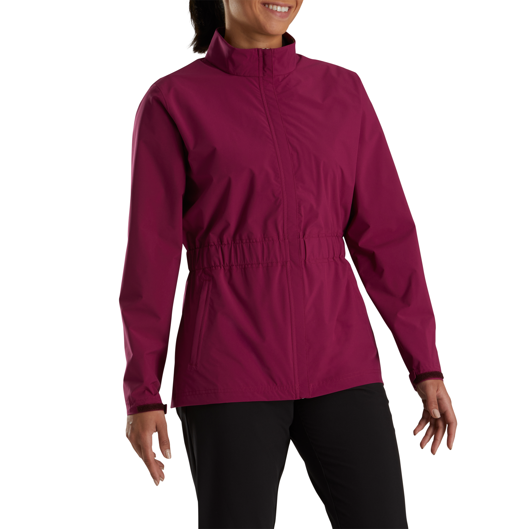 FJ HydroLite Rain Jacket Women