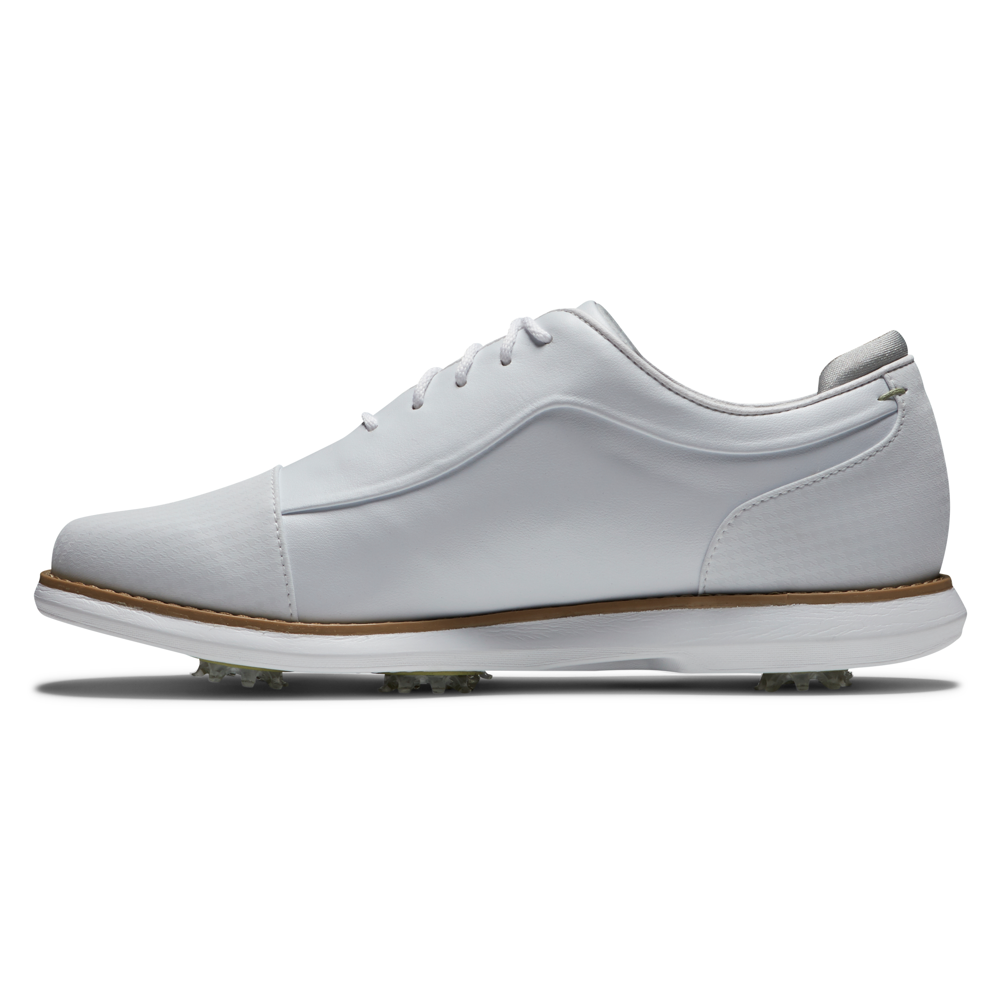 Traditions Cap Toe Women