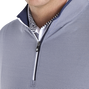 Lightweight Quarter-Zip