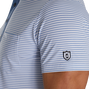 FJ x Todd Snyder Fine Stripe Polo