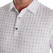 The 19th Hole Lisle Self Collar