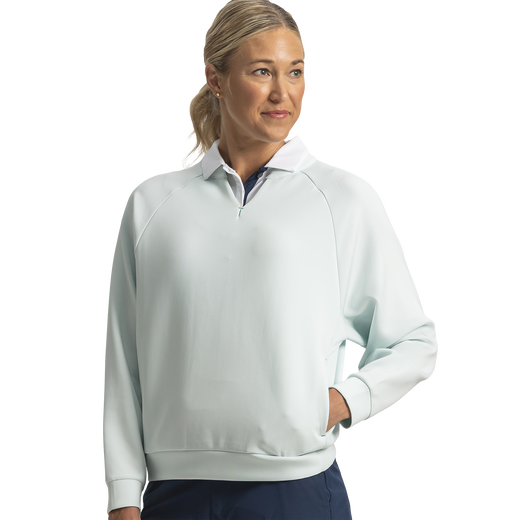 Crewneck Pullover Women