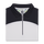 Cap Sleeve Color Block Women