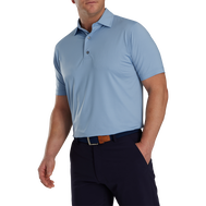 Tonal Triangle Print Lisle