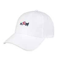 Shoe Logo Performance Hat