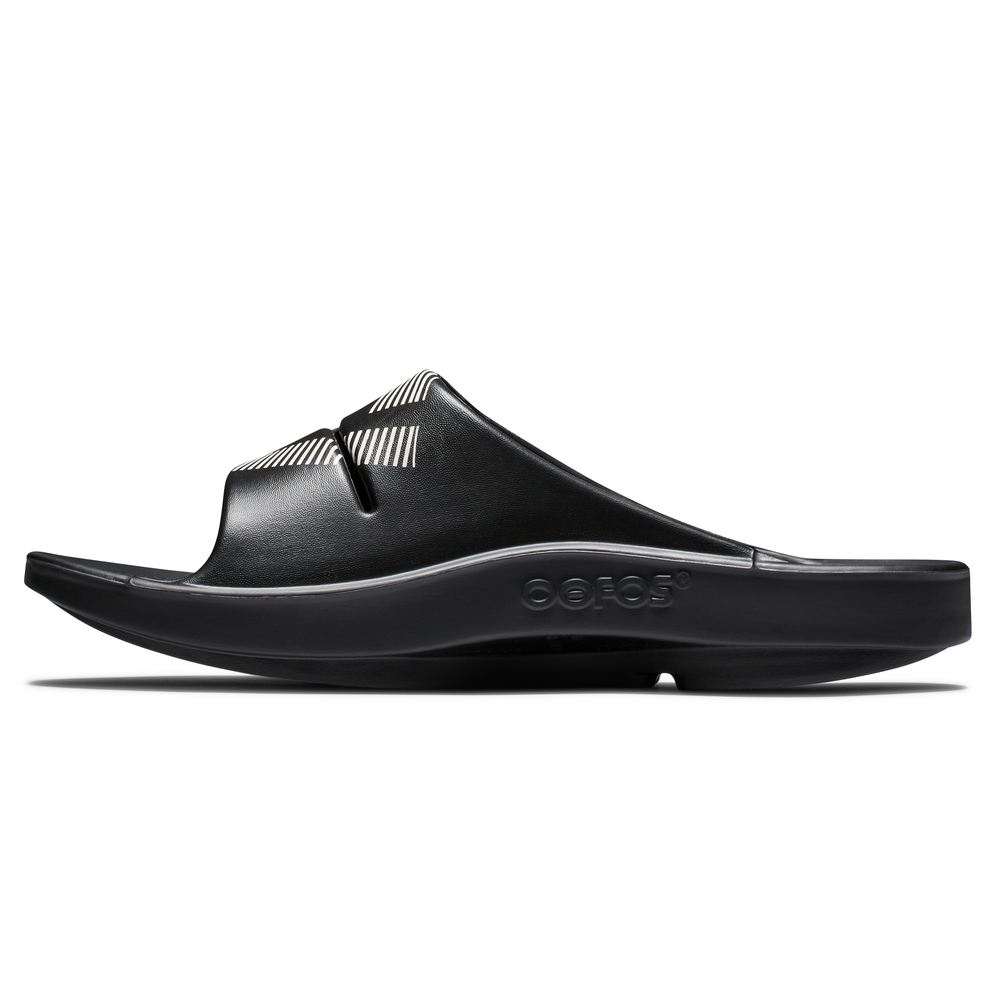 FJ x OOFOS OOahh Sport Slide Unisex