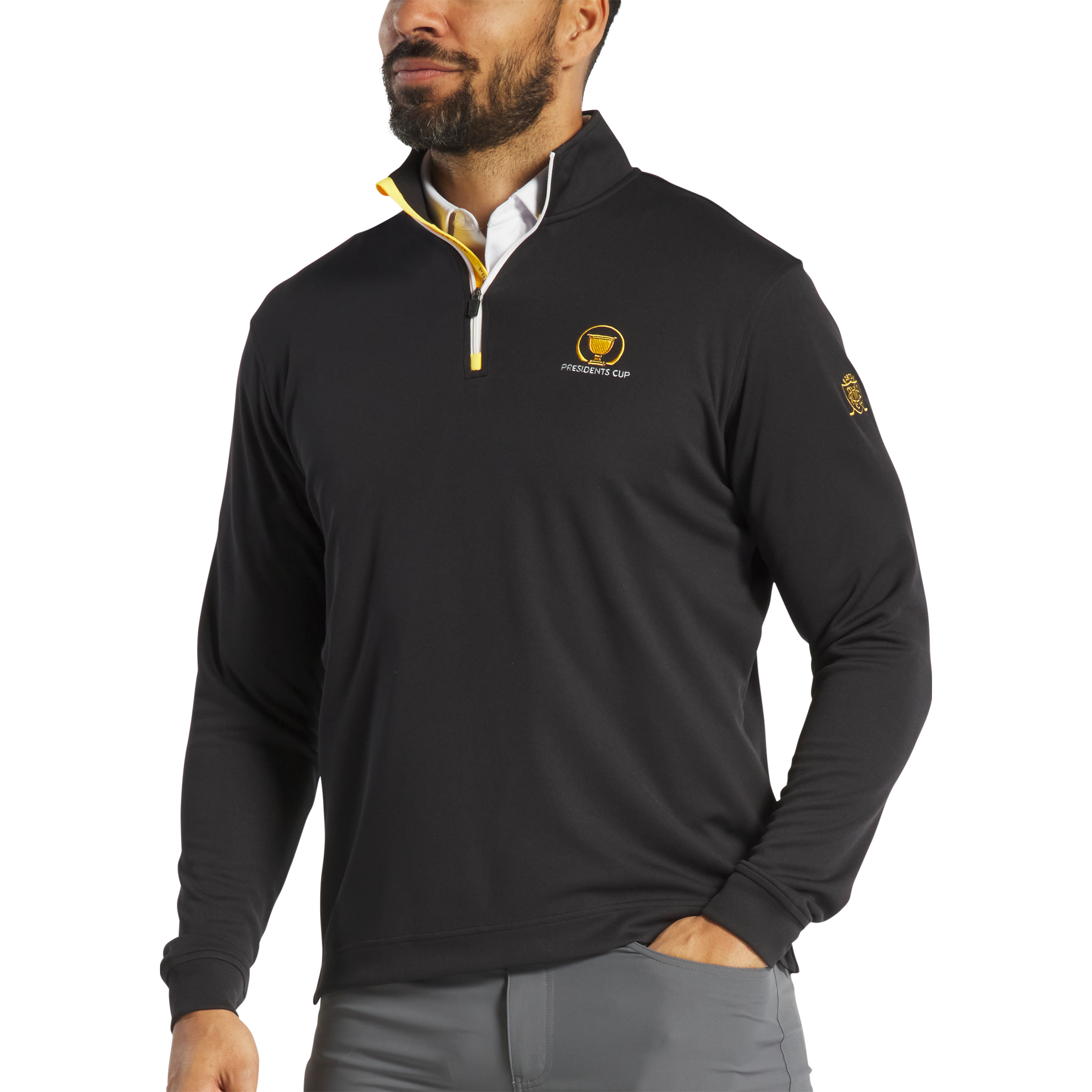 2024 Presidents Cup Mid-Layer