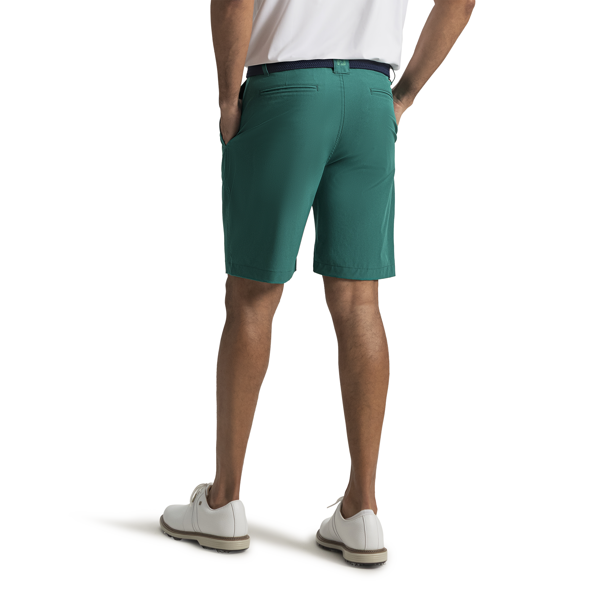 Lightweight 9" Inseam Short