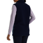 Sherpa Vest Women