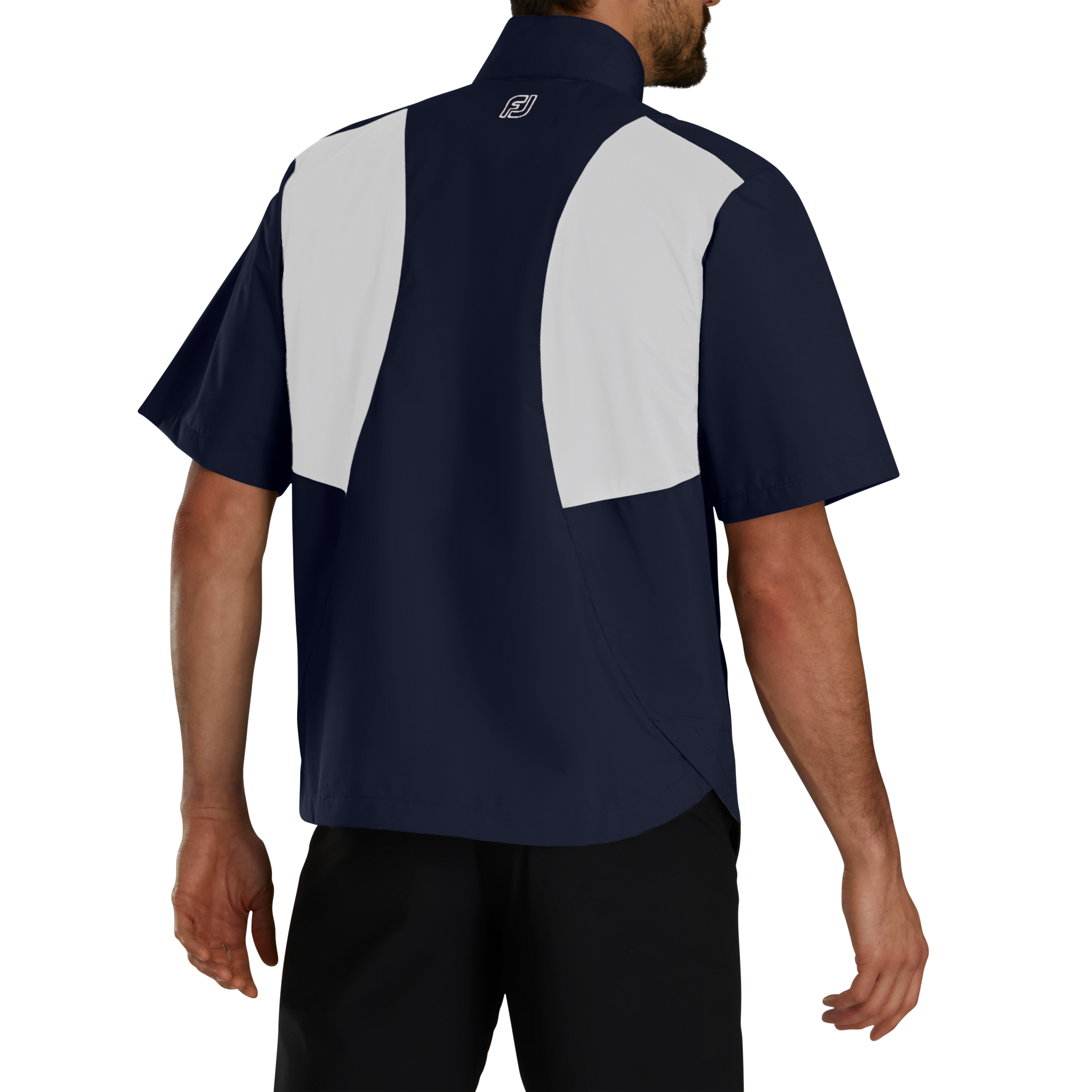 HydroLite X Short Sleeve Rain Shirt