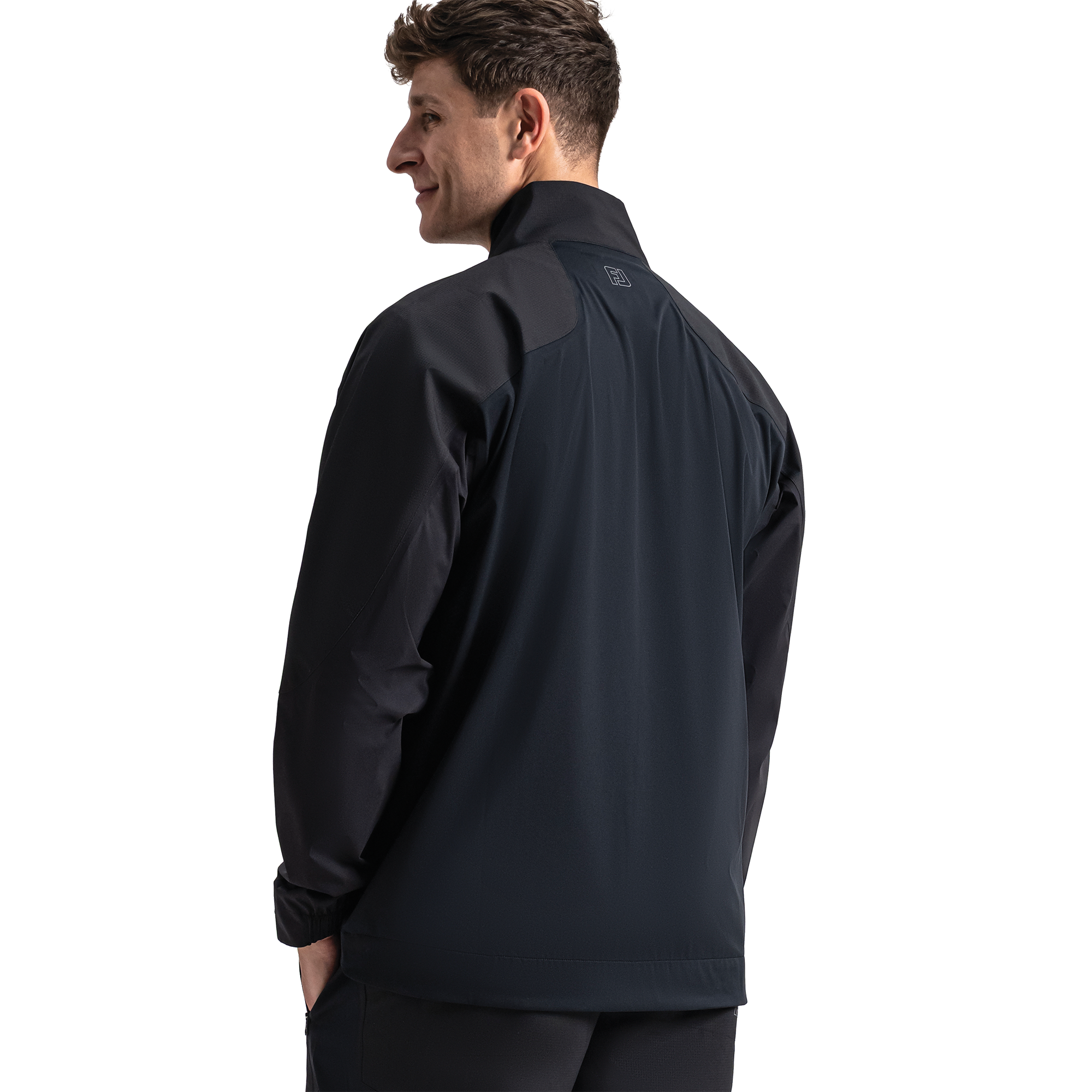 DryJoys Select LX Rain Jacket