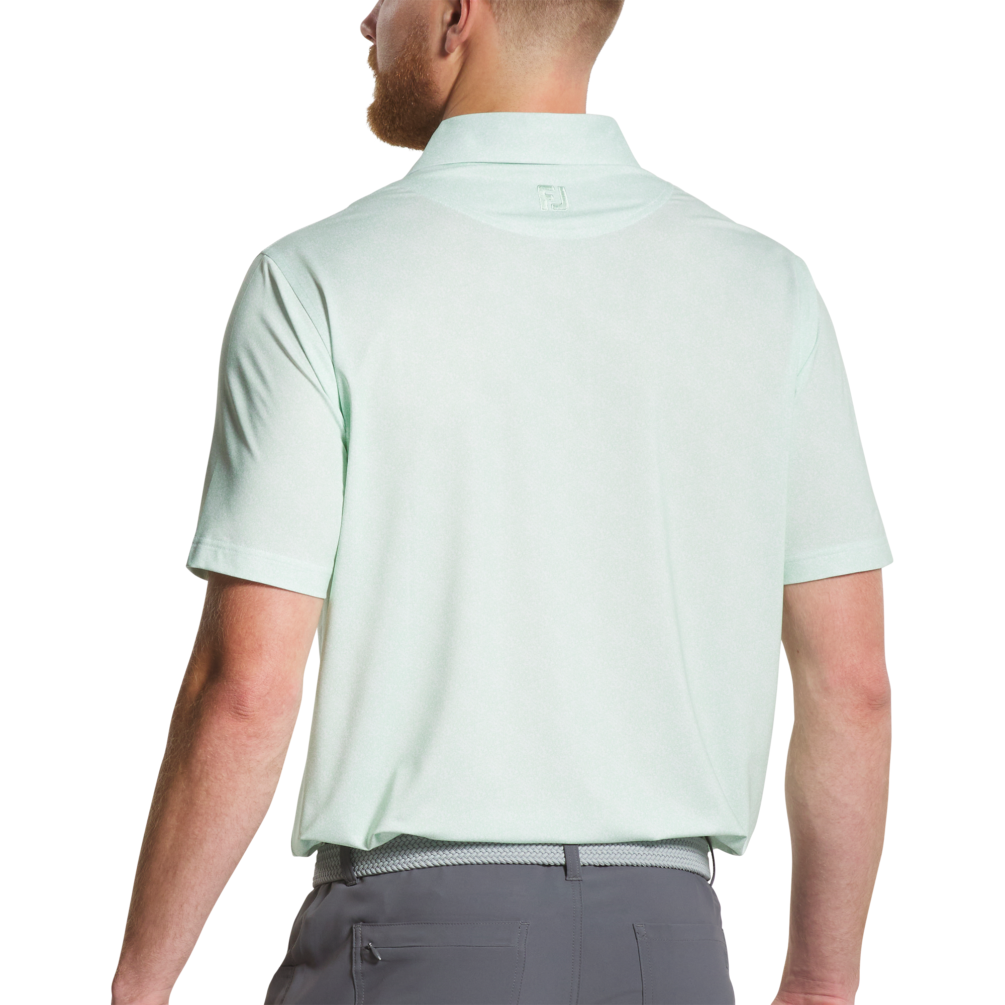 Age Old エイジオールドFrisko PnatsWhiteOxford Vintage FOOTJOY FJ CLASSICS DRY Men's Golf Shoes #51326