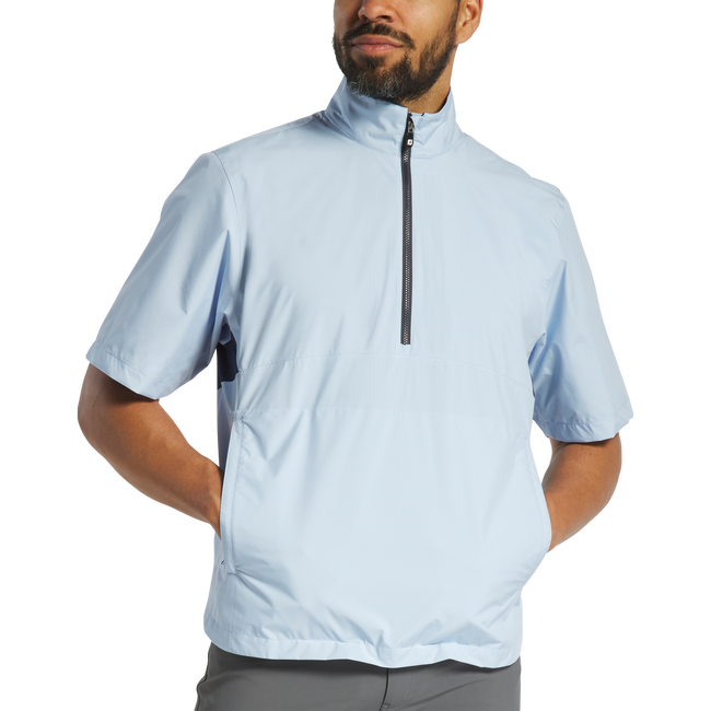 HydroLite X Short Sleeve Rain Shirt