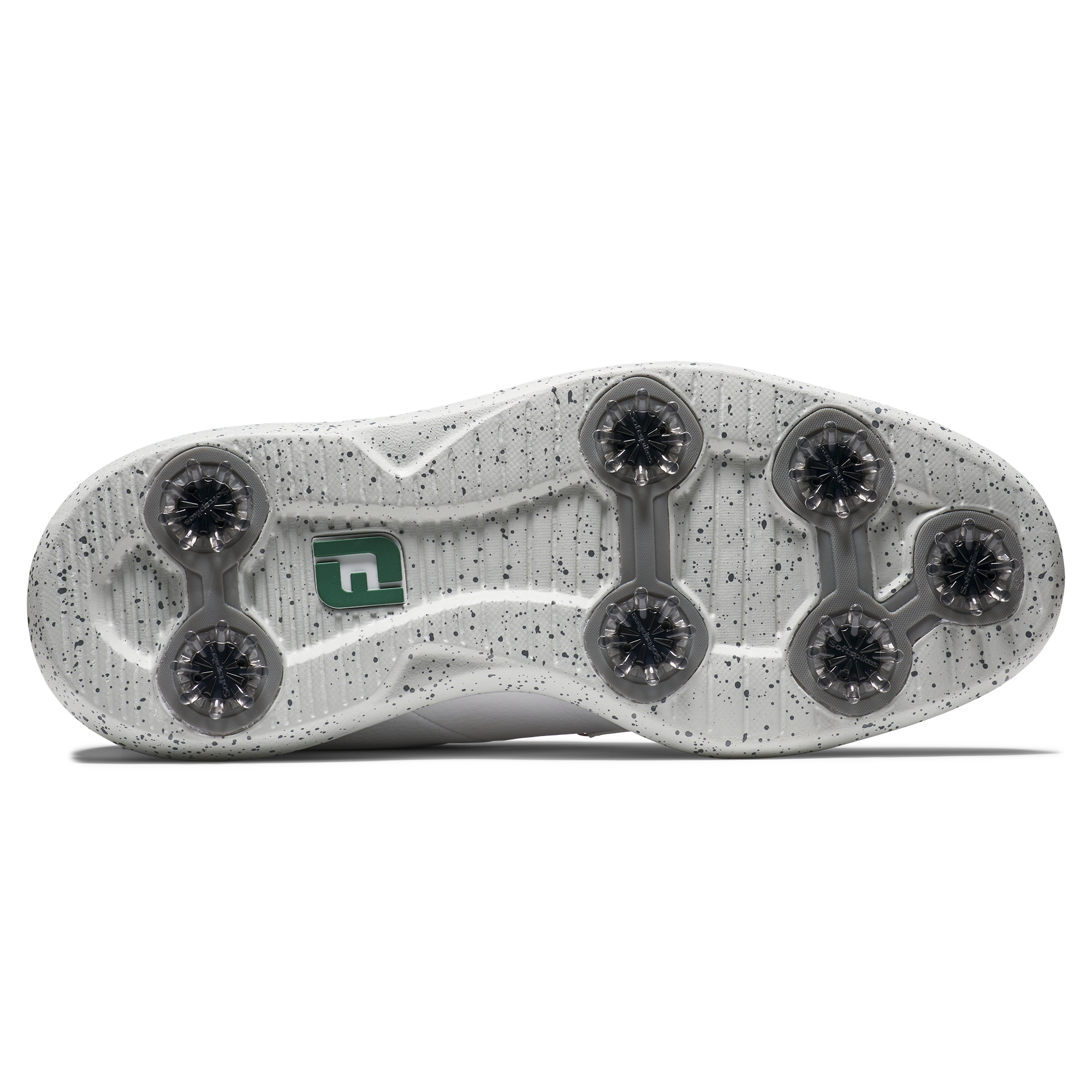 Grounds Traditions Blucher