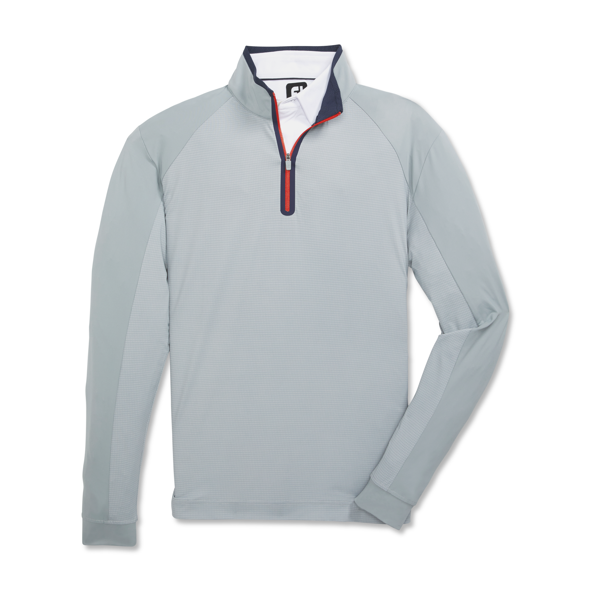 TempoSeries Mixed Texture Mid-Layer-Previous Season Style