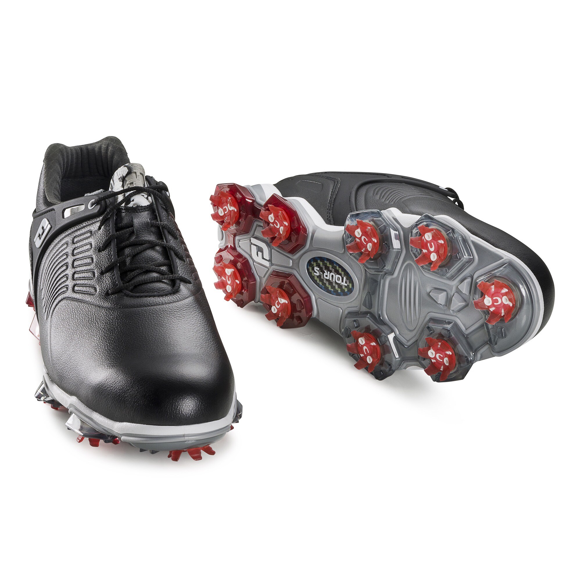 footjoy tour s 55301 golf shoes