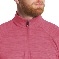 Wave Jacquard Chill-Out Mid-Layer