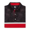 Black / White / Red