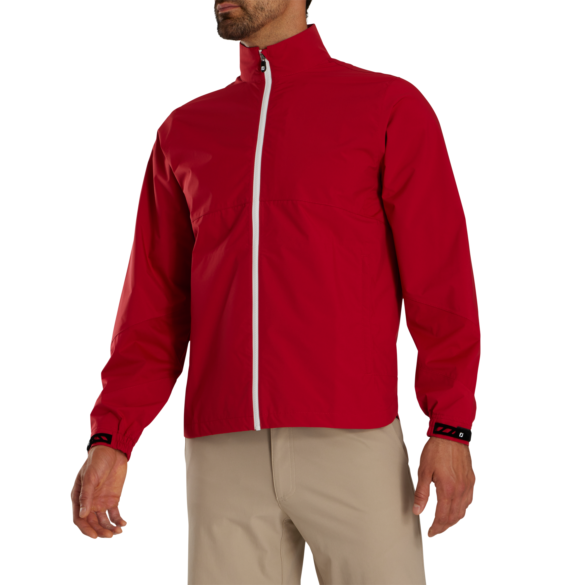 HydroLite X Rain Jacket - FootJoy Canada