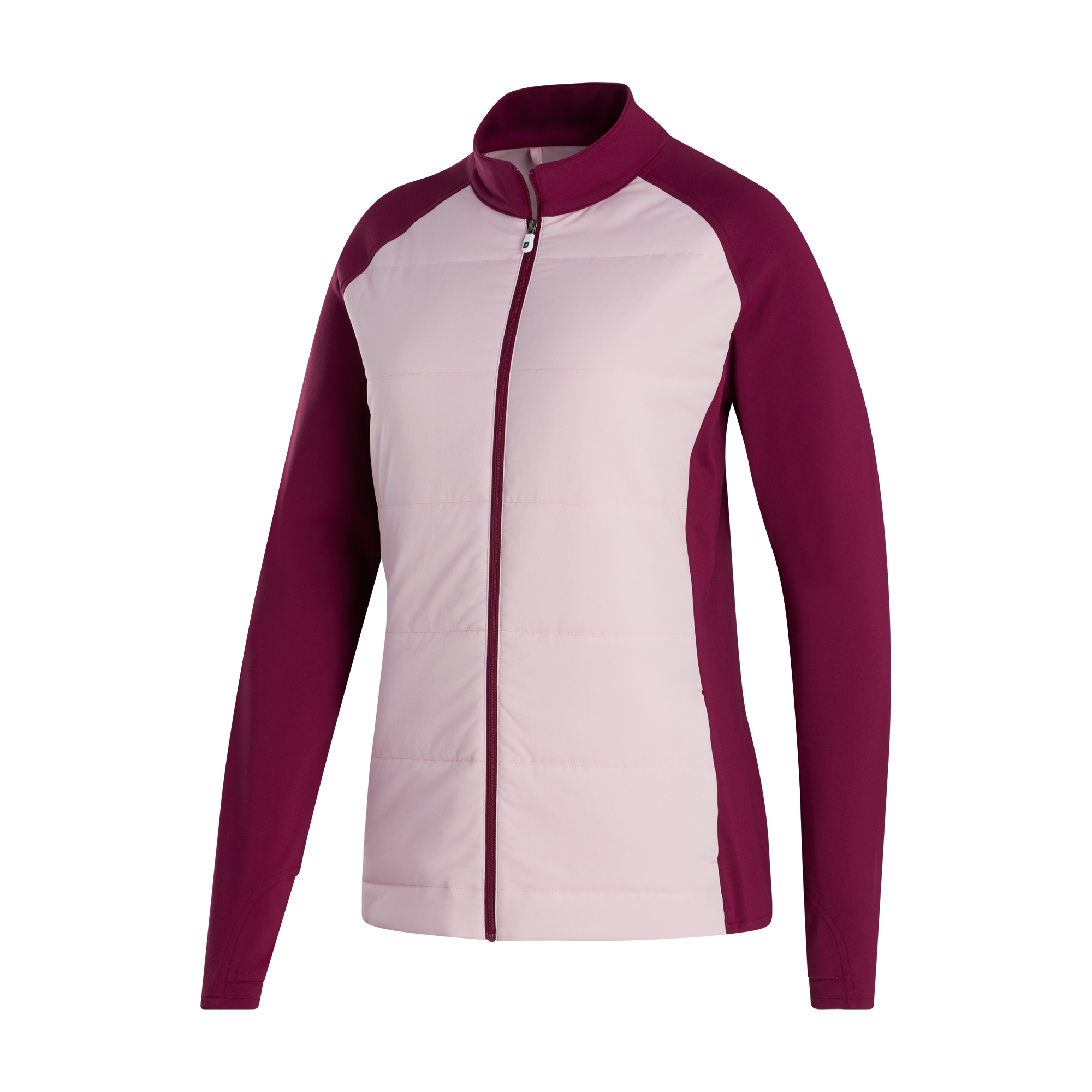 Hybrid Jacket Women