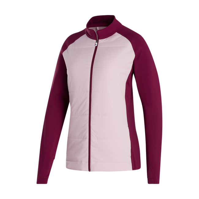 Hybrid Jacket Women