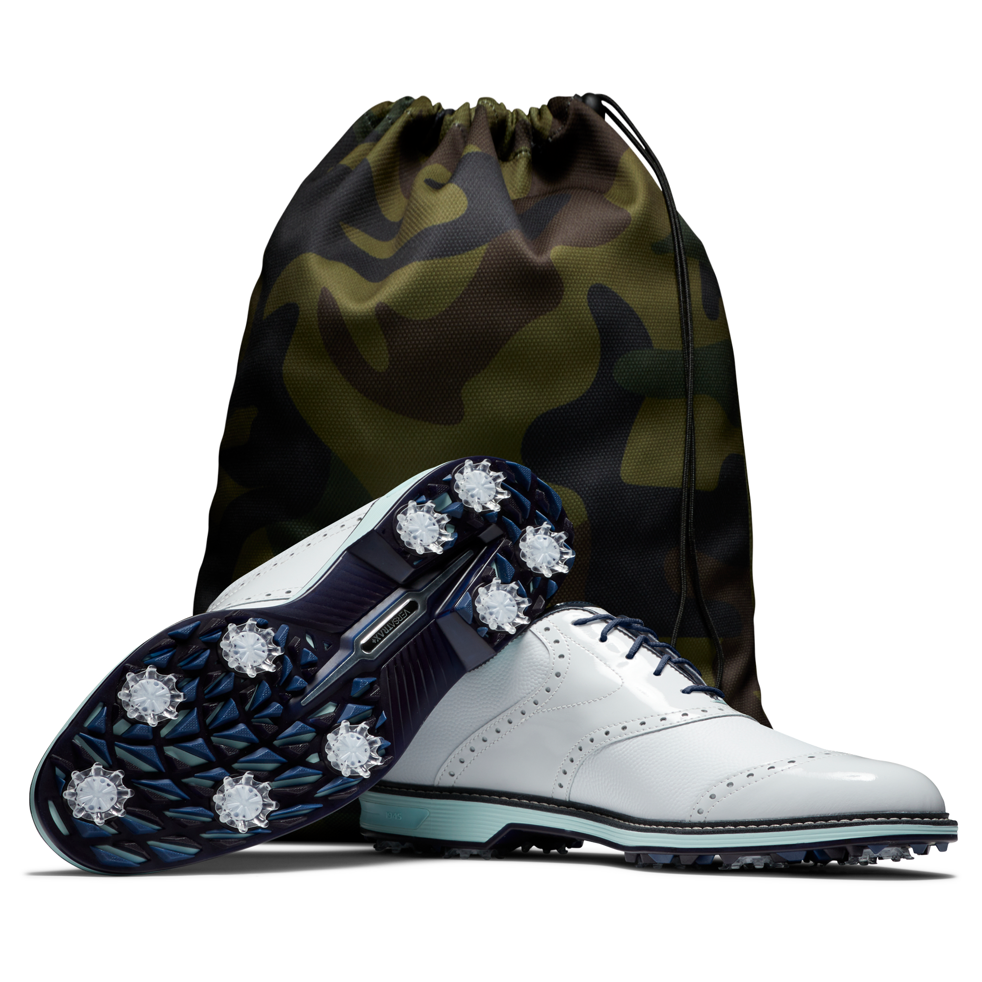 FJ x Todd Snyder Premiere Series - Wilcox - FootJoy Canada